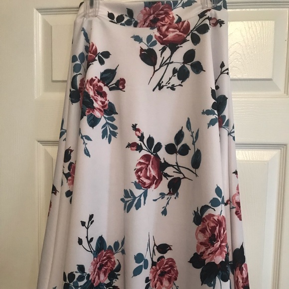 A line shirt - Picture 1 of 2